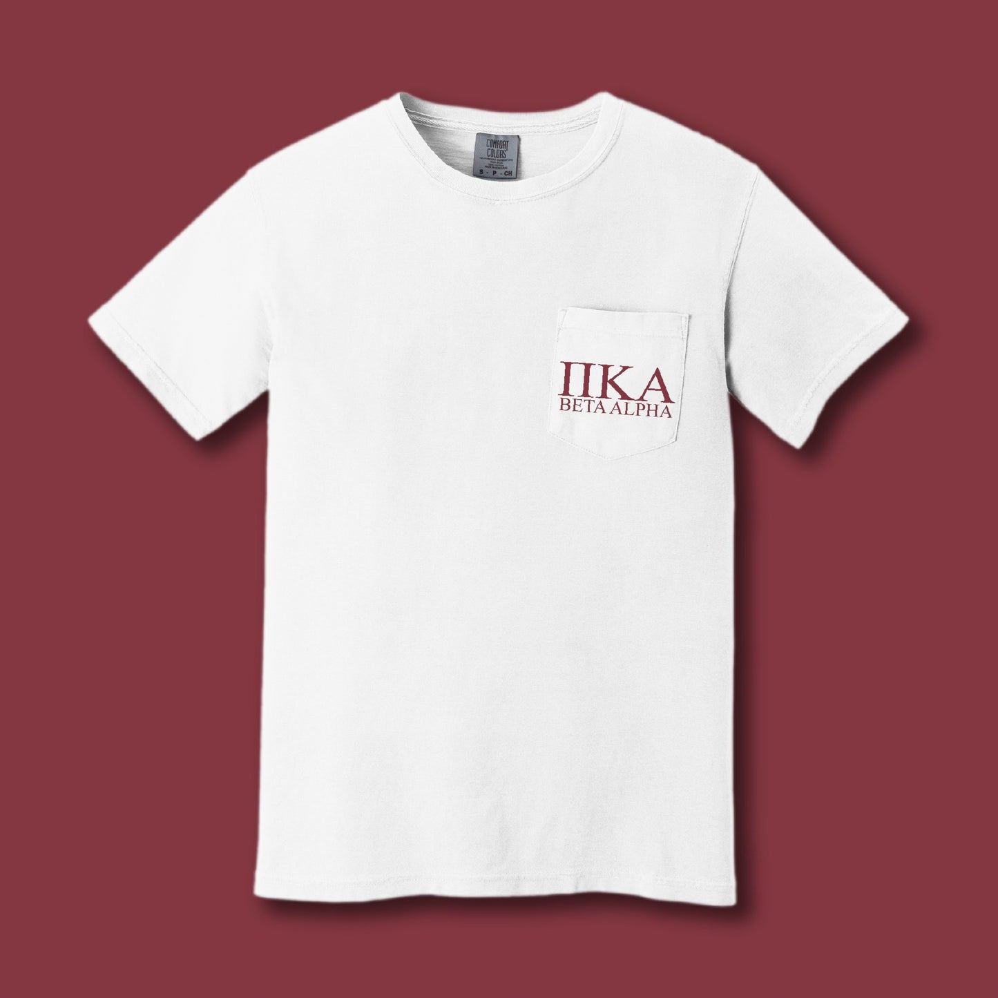 Penn State Pike 2024 Poker Tees