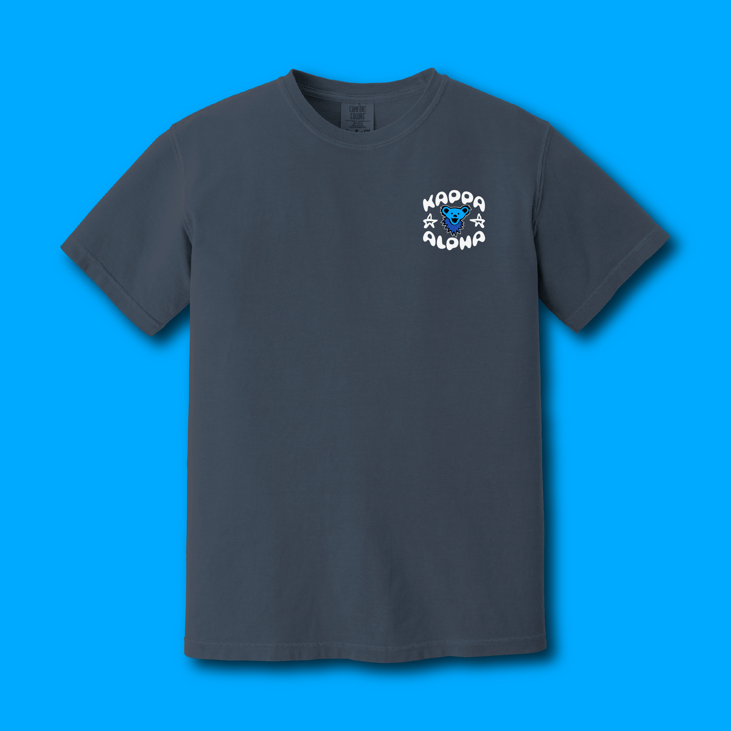 Arkansas KAchella 2025 S/S Tee