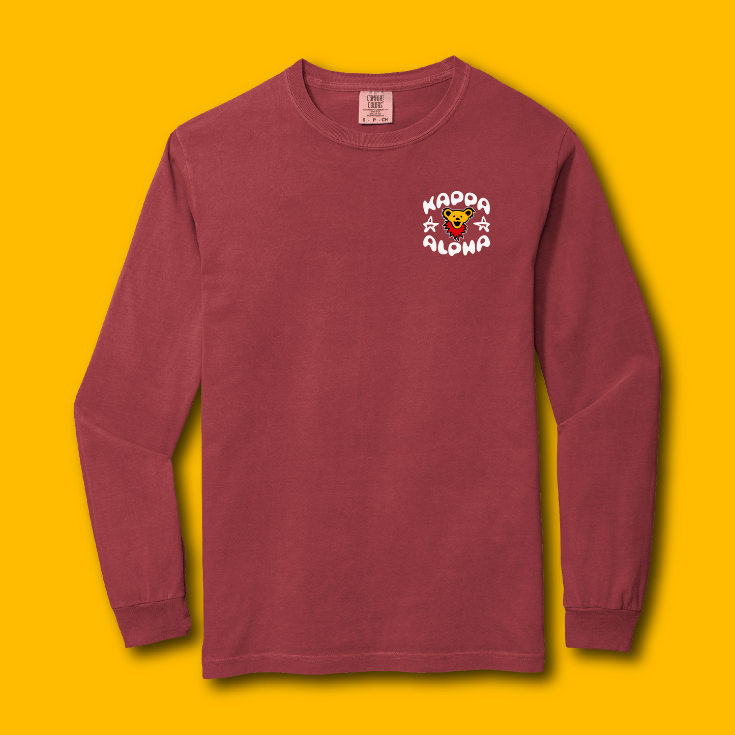 Arkansas KAchella 2025 L/S Tee