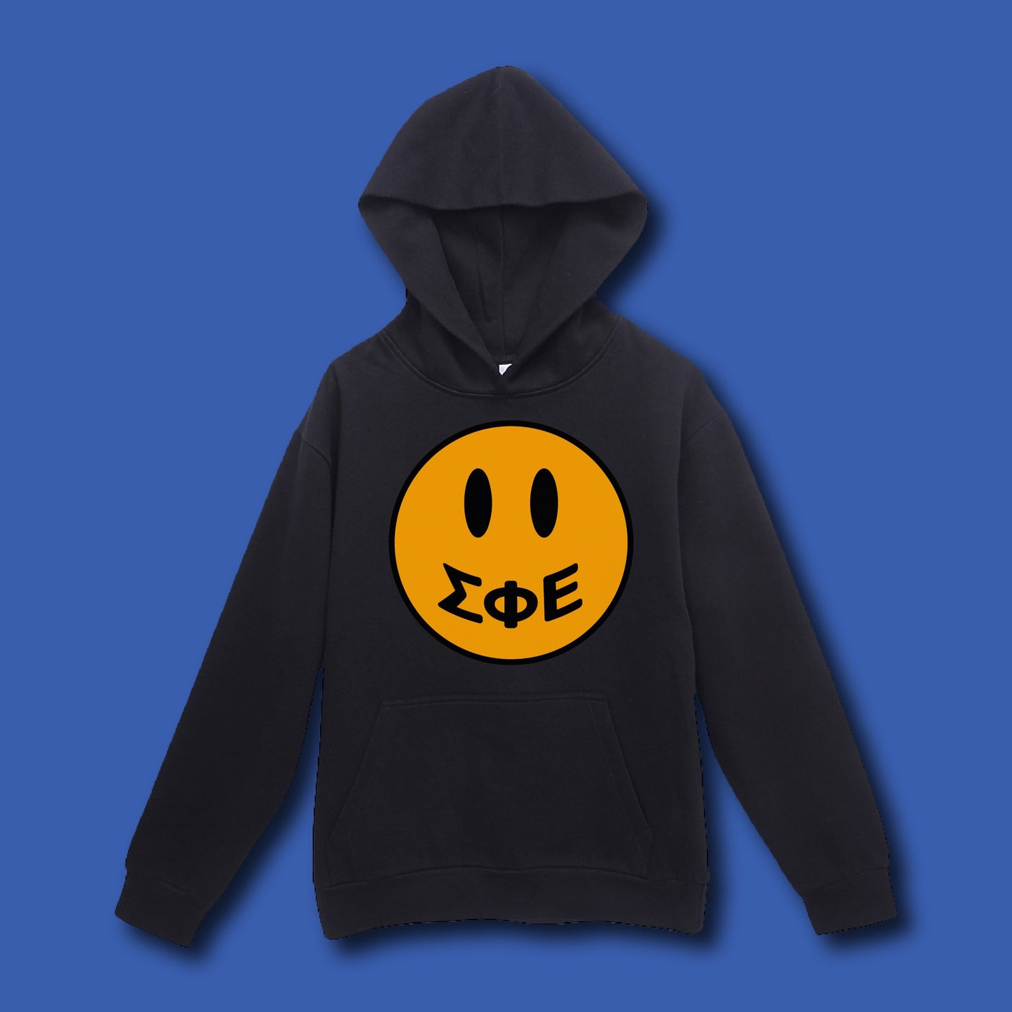 UMN Sig Ep Fall 2023 Hoodie