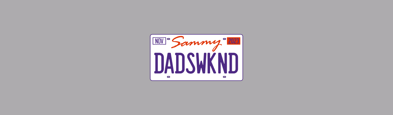 Indiana SAM Dads Weekend 2023