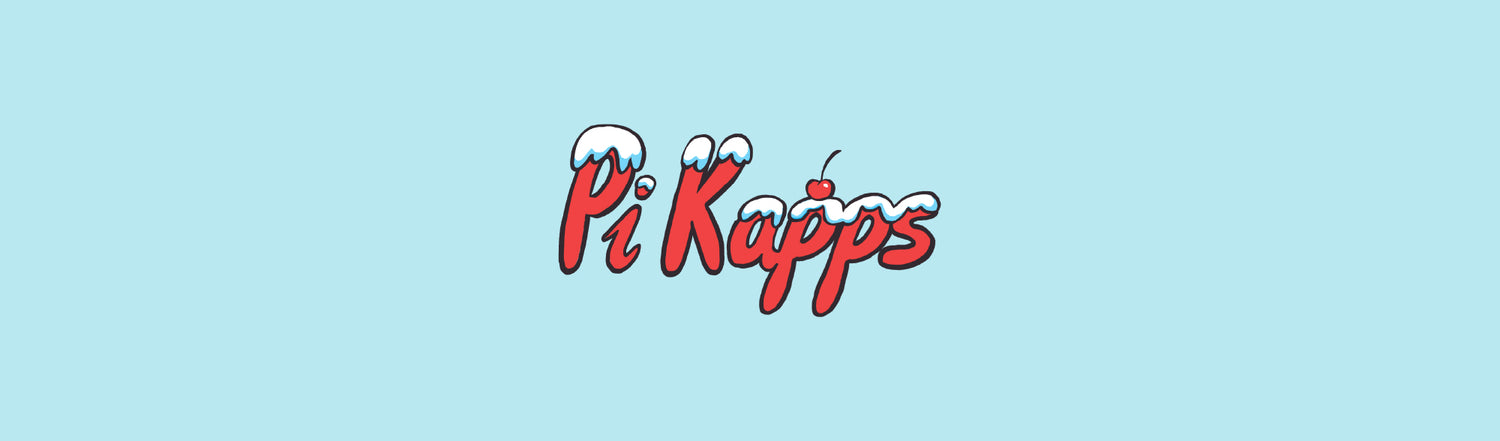 Indiana "Pi Kappa Creamery" 2024