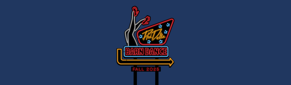 Purdue Phi Delt Barn Dance 2025