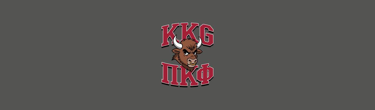 Indiana Pi Kapps x KKG 2025 Homecoming Merch