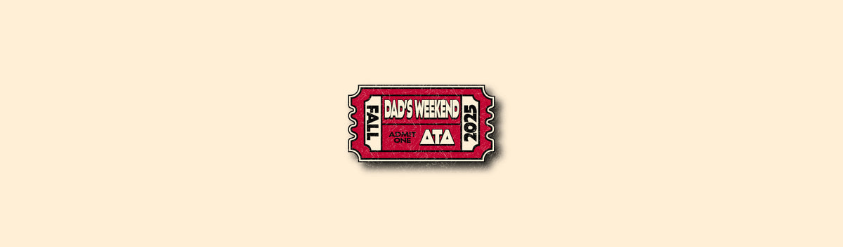 Wisco DTD 2025 Dad's Weekend Merch