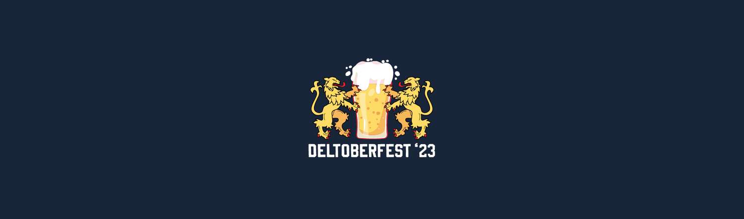 Wisco DTD 2023 Deltoberfest Merch