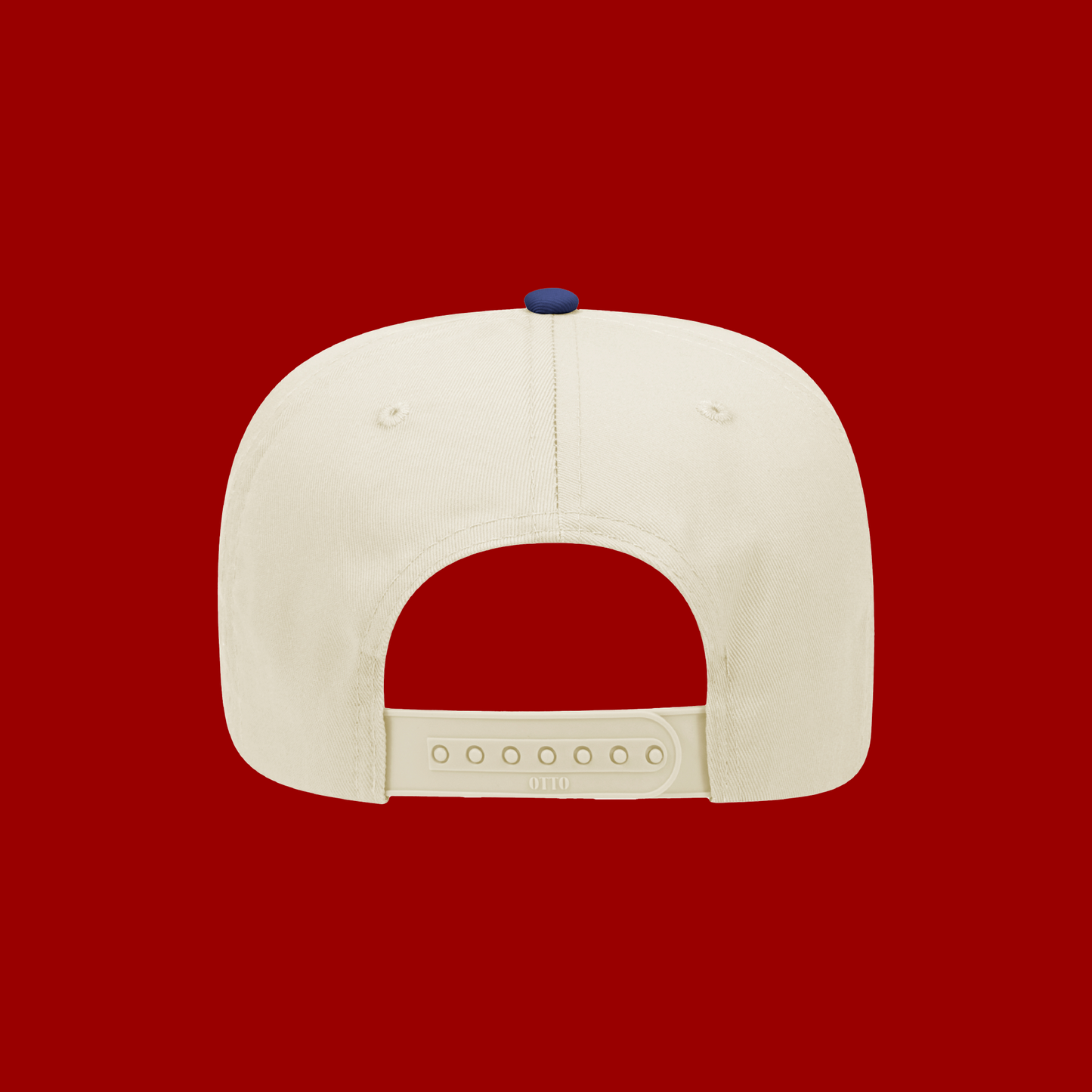 Indiana Chi Phi Fall 2023 Embroidered Snapback